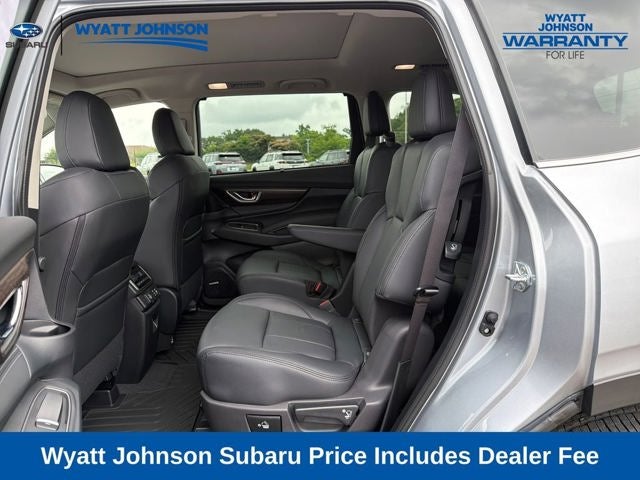 2026 Subaru ASCENT Touring 7-Passenger