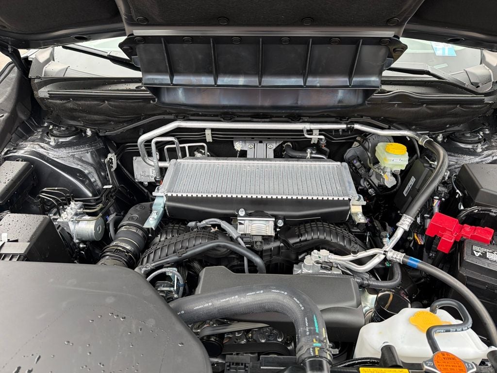 2026 Subaru ASCENT Touring 7-Passenger