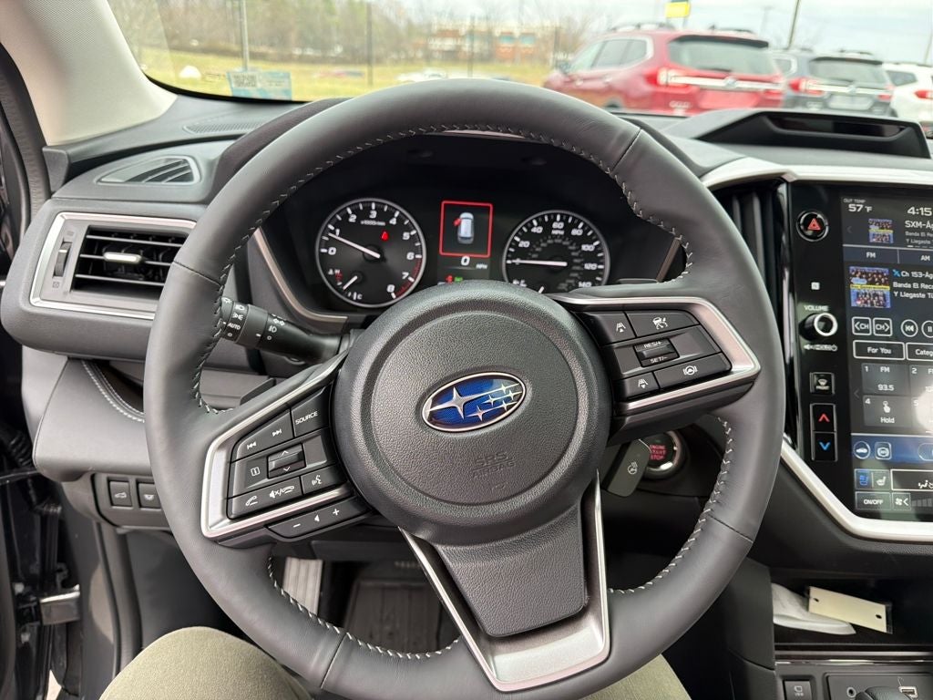 2026 Subaru ASCENT Touring 7-Passenger