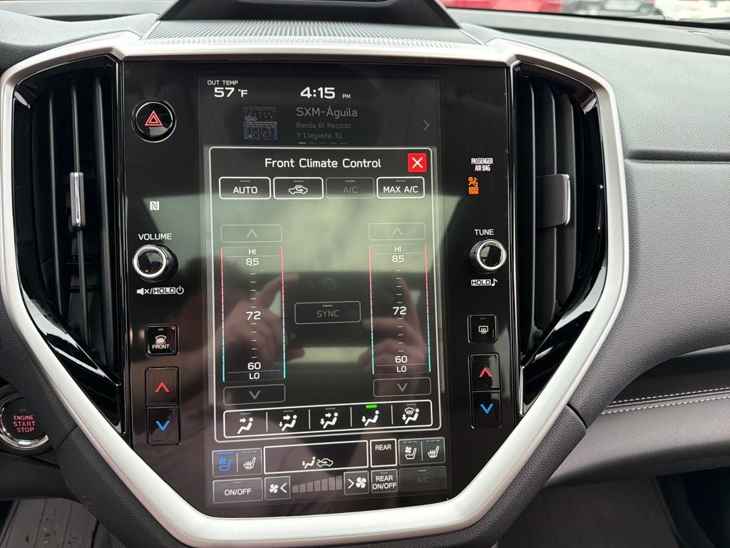 2026 Subaru ASCENT Touring 7-Passenger