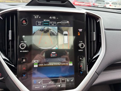 2026 Subaru ASCENT Touring 7-Passenger