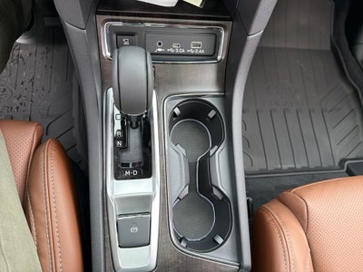 2026 Subaru ASCENT Touring 7-Passenger