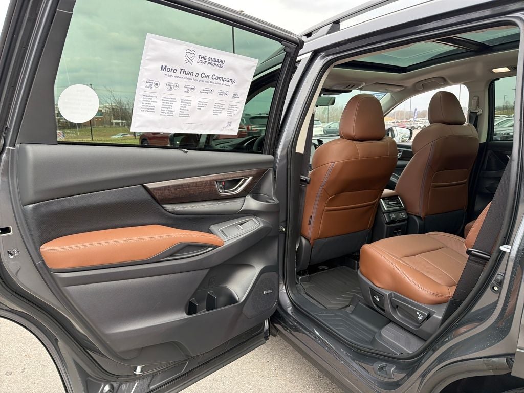 2026 Subaru ASCENT Touring 7-Passenger