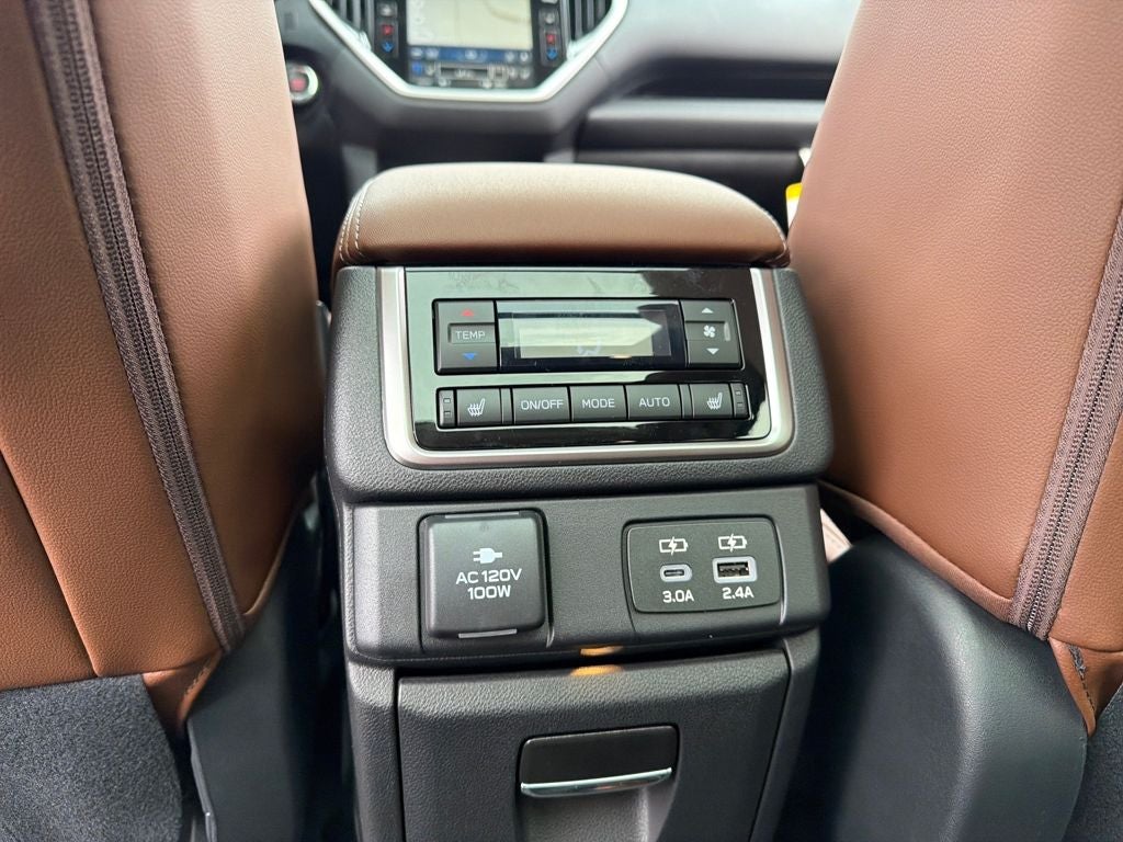 2026 Subaru ASCENT Touring 7-Passenger