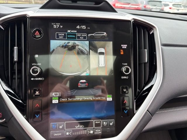 2026 Subaru ASCENT Touring 7-Passenger