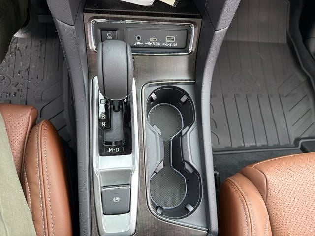 2026 Subaru ASCENT Touring 7-Passenger