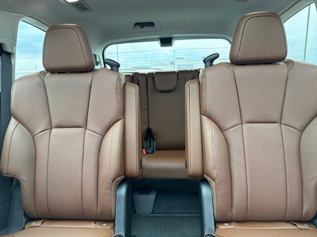 2026 Subaru ASCENT Touring 7-Passenger