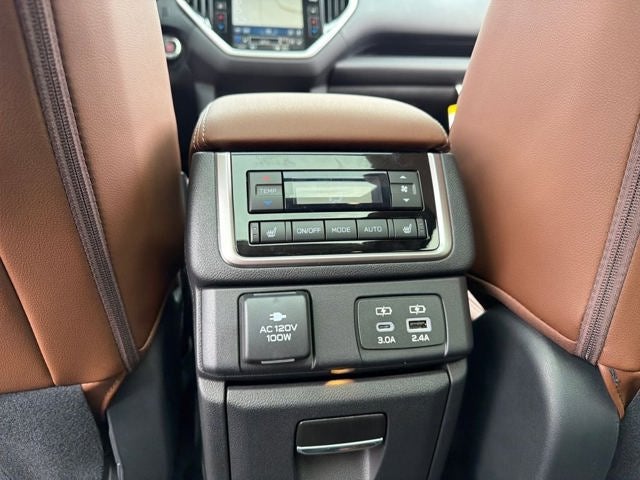 2026 Subaru ASCENT Touring 7-Passenger