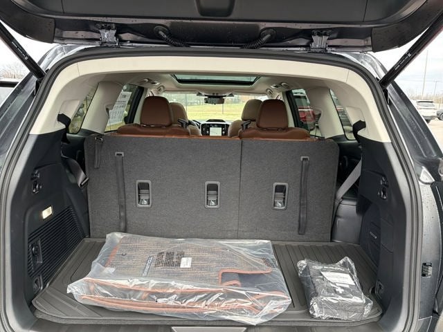 2026 Subaru ASCENT Touring 7-Passenger