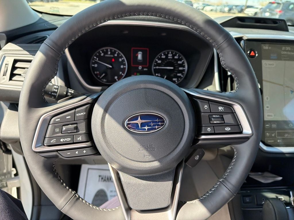 2026 Subaru ASCENT Touring 7-Passenger