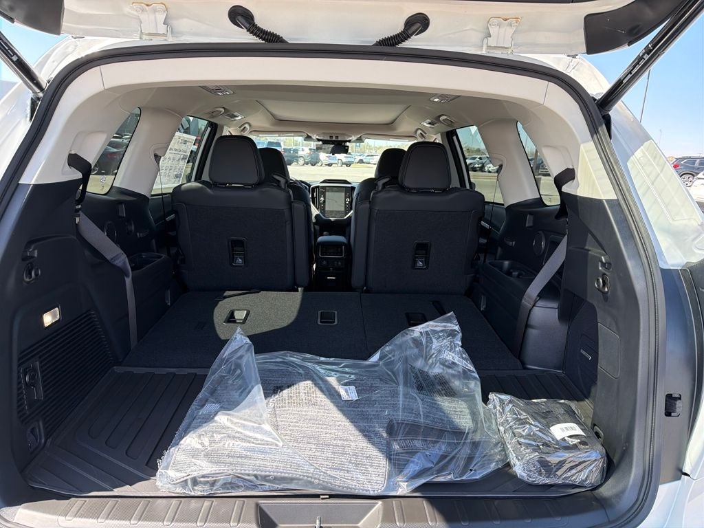2026 Subaru ASCENT Touring 7-Passenger