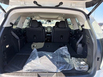 2026 Subaru ASCENT Touring 7-Passenger