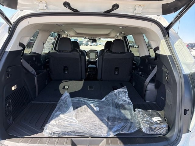 2026 Subaru ASCENT Touring 7-Passenger