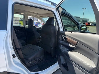 2026 Subaru ASCENT Touring 7-Passenger