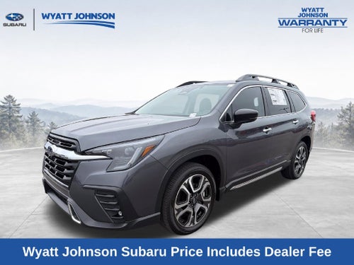 2027 Subaru ASCENT Touring 7-Passenger