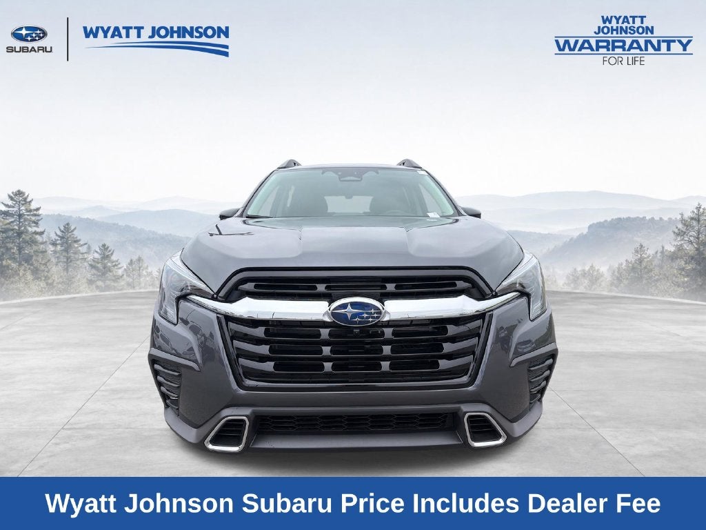 2027 Subaru ASCENT Touring 7-Passenger