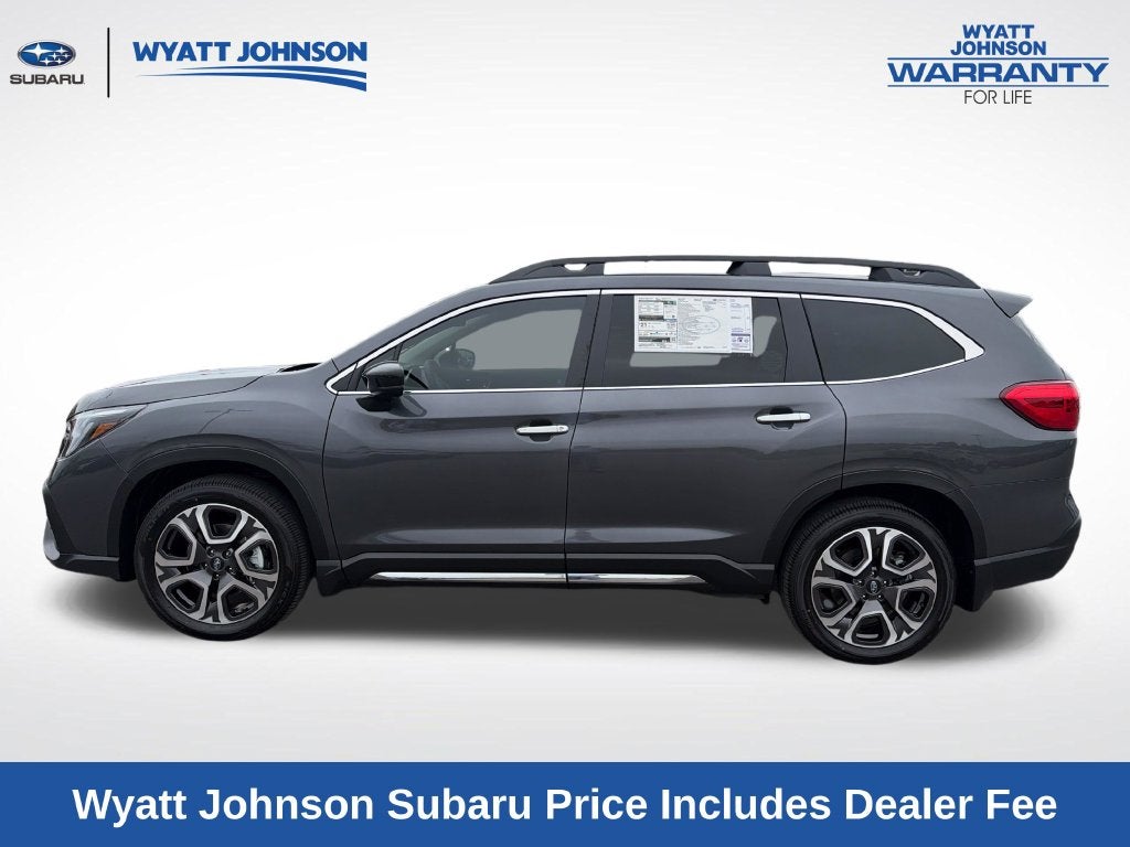 2027 Subaru ASCENT Touring 7-Passenger