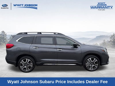 2027 Subaru ASCENT Touring 7-Passenger
