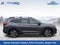 2027 Subaru ASCENT Touring 7-Passenger