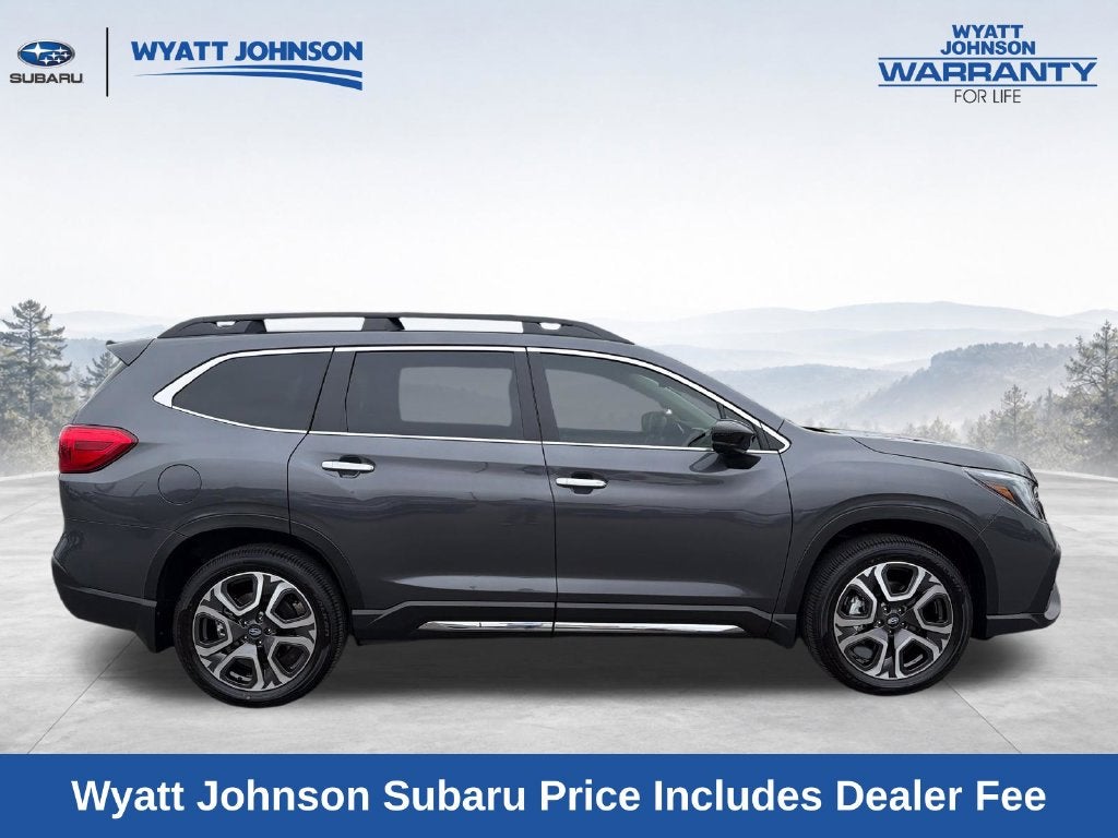 2027 Subaru ASCENT Touring 7-Passenger