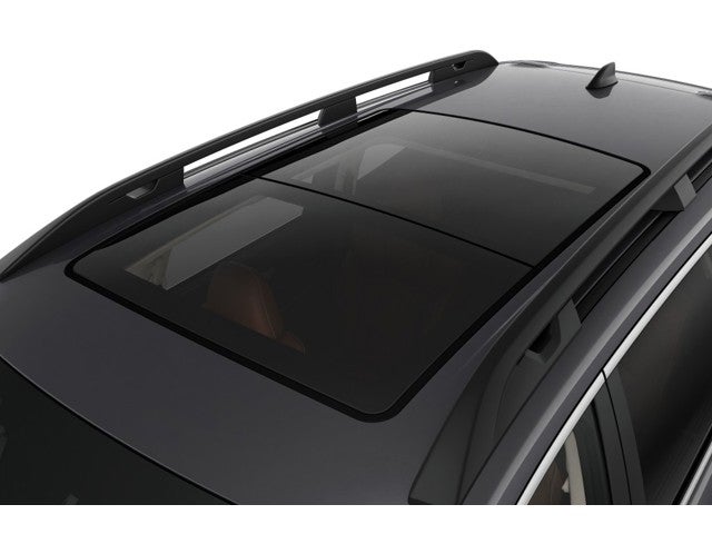 2027 Subaru ASCENT Touring 7-Passenger