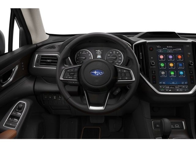2027 Subaru ASCENT Touring 7-Passenger