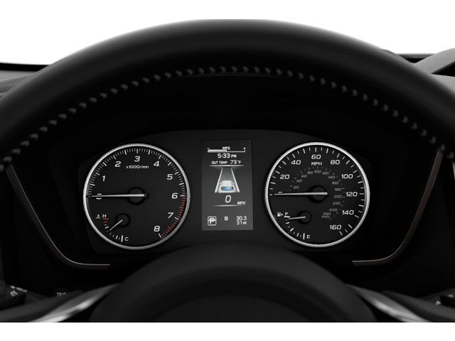 2027 Subaru ASCENT Touring 7-Passenger