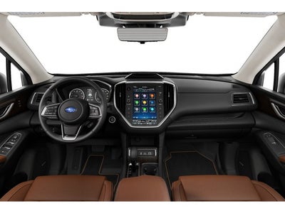 2027 Subaru ASCENT Touring 7-Passenger