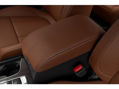 2027 Subaru ASCENT Touring 7-Passenger