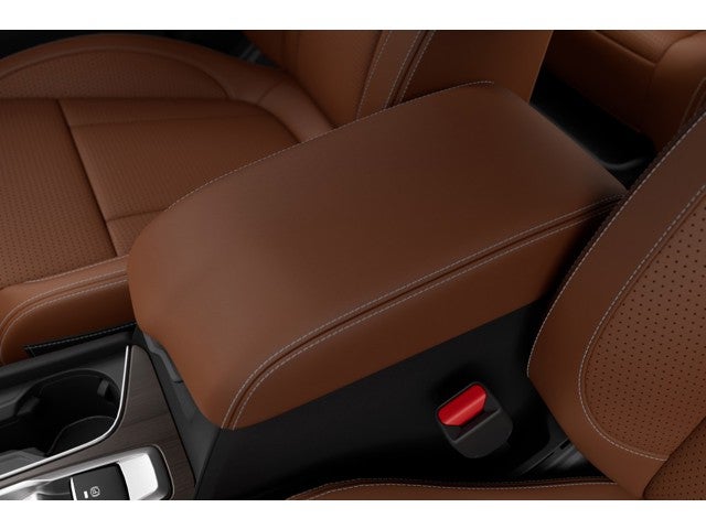 2027 Subaru ASCENT Touring 7-Passenger