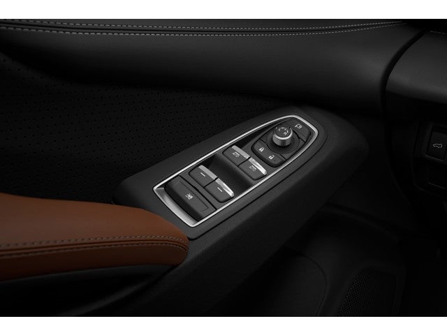 2027 Subaru ASCENT Touring 7-Passenger