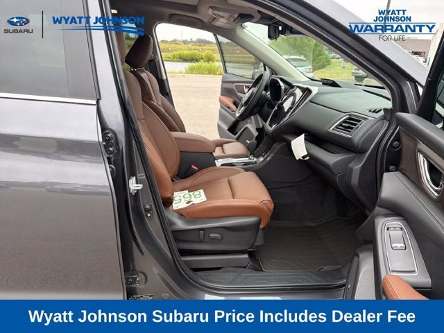 2027 Subaru ASCENT Touring 7-Passenger