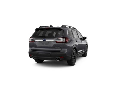 2027 Subaru ASCENT Touring 7-Passenger