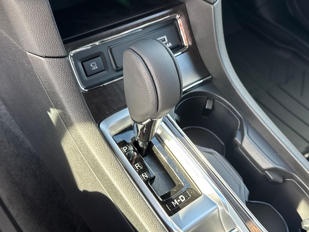 2026 Subaru ASCENT Touring 7-Passenger