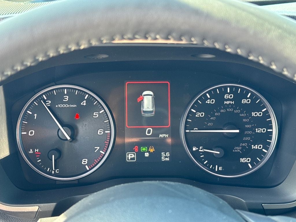 2026 Subaru ASCENT Touring 7-Passenger