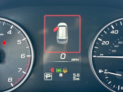 2026 Subaru ASCENT Touring 7-Passenger