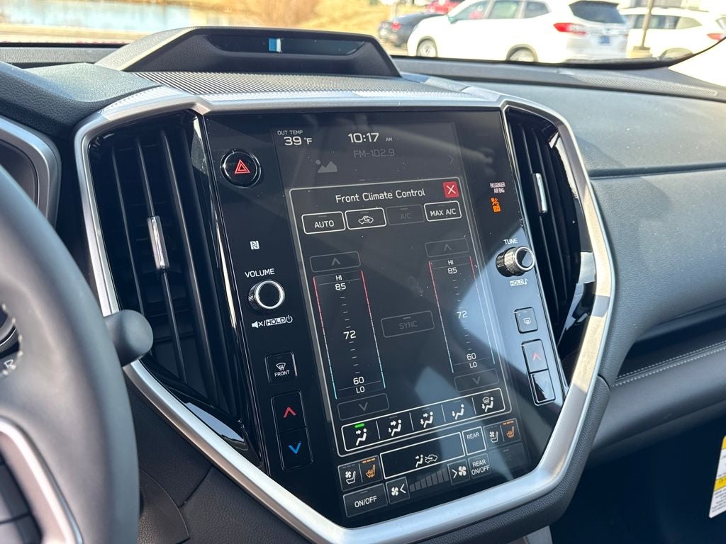 2026 Subaru ASCENT Touring 7-Passenger