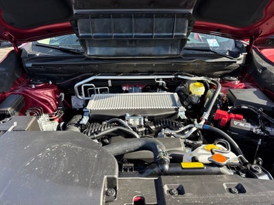 2026 Subaru ASCENT Touring 7-Passenger