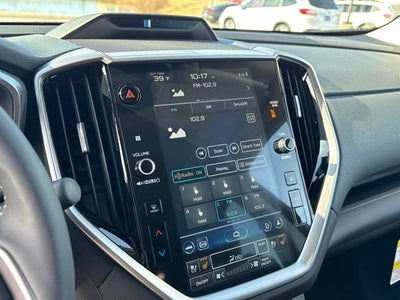 2026 Subaru ASCENT Touring 7-Passenger