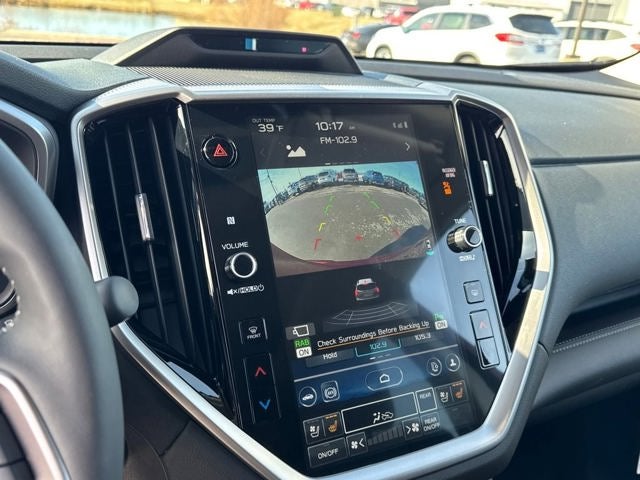 2026 Subaru ASCENT Touring 7-Passenger