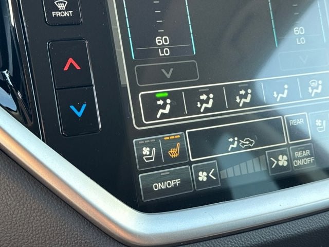 2026 Subaru ASCENT Touring 7-Passenger