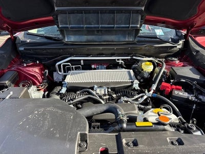 2026 Subaru ASCENT Touring 7-Passenger