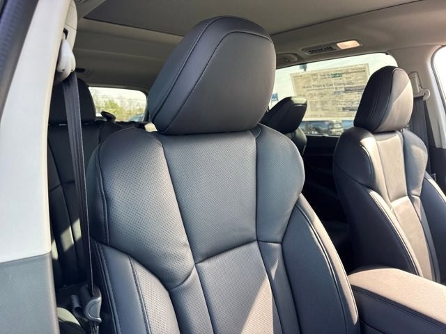 2026 Subaru ASCENT Touring 7-Passenger