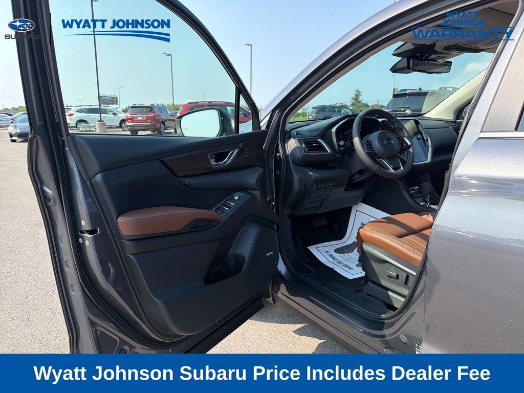 2026 Subaru ASCENT Touring 7-Passenger