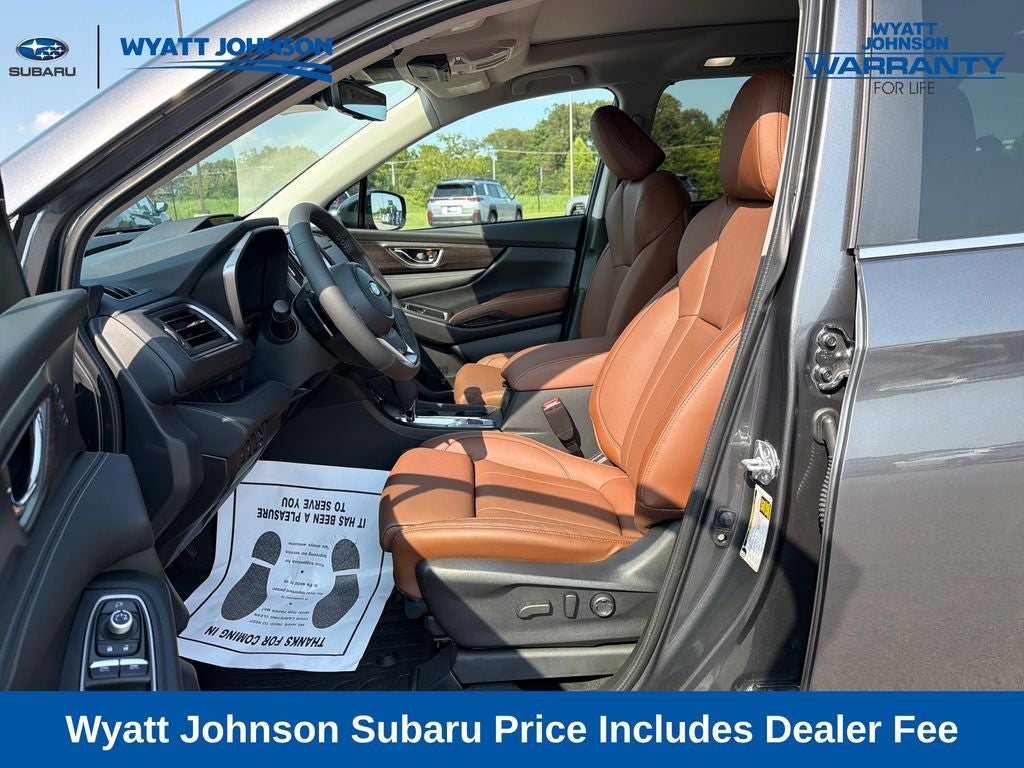 2026 Subaru ASCENT Touring 7-Passenger