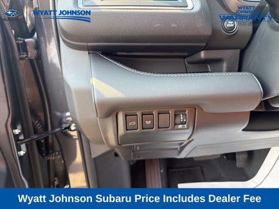 2026 Subaru ASCENT Touring 7-Passenger
