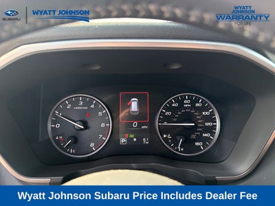 2026 Subaru ASCENT Touring 7-Passenger