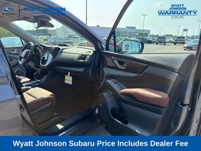 2026 Subaru ASCENT Touring 7-Passenger