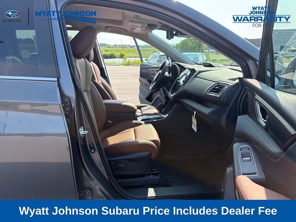 2026 Subaru ASCENT Touring 7-Passenger