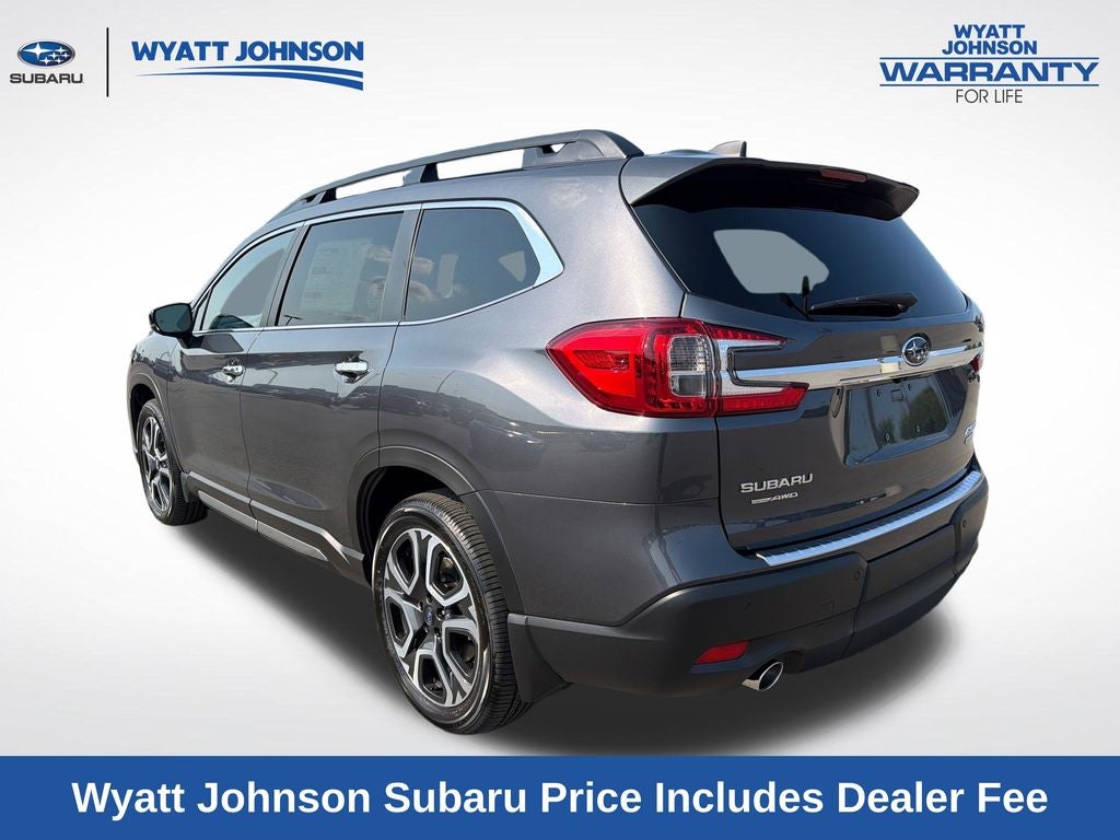 2026 Subaru ASCENT Touring 7-Passenger